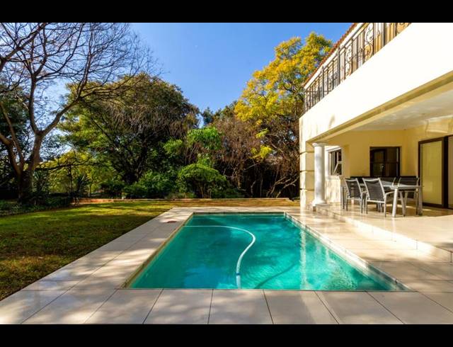 4 BEDROOM PROPERTY TO RENT IN FERNDALE